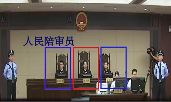 恶意催债致防卫过当一死三伤丨推动中国法治进程的案例